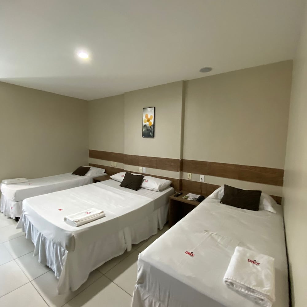 Onix Aeroporto Hotel 9/33