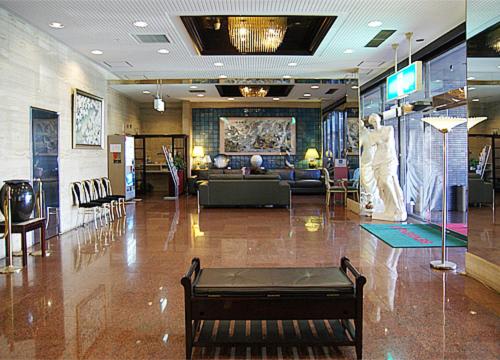 Kurume Station Hotel 40/49