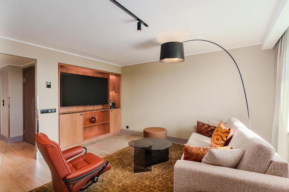 Radisson Blu Latvija Conference and Spa Hotel, Riga 29/50