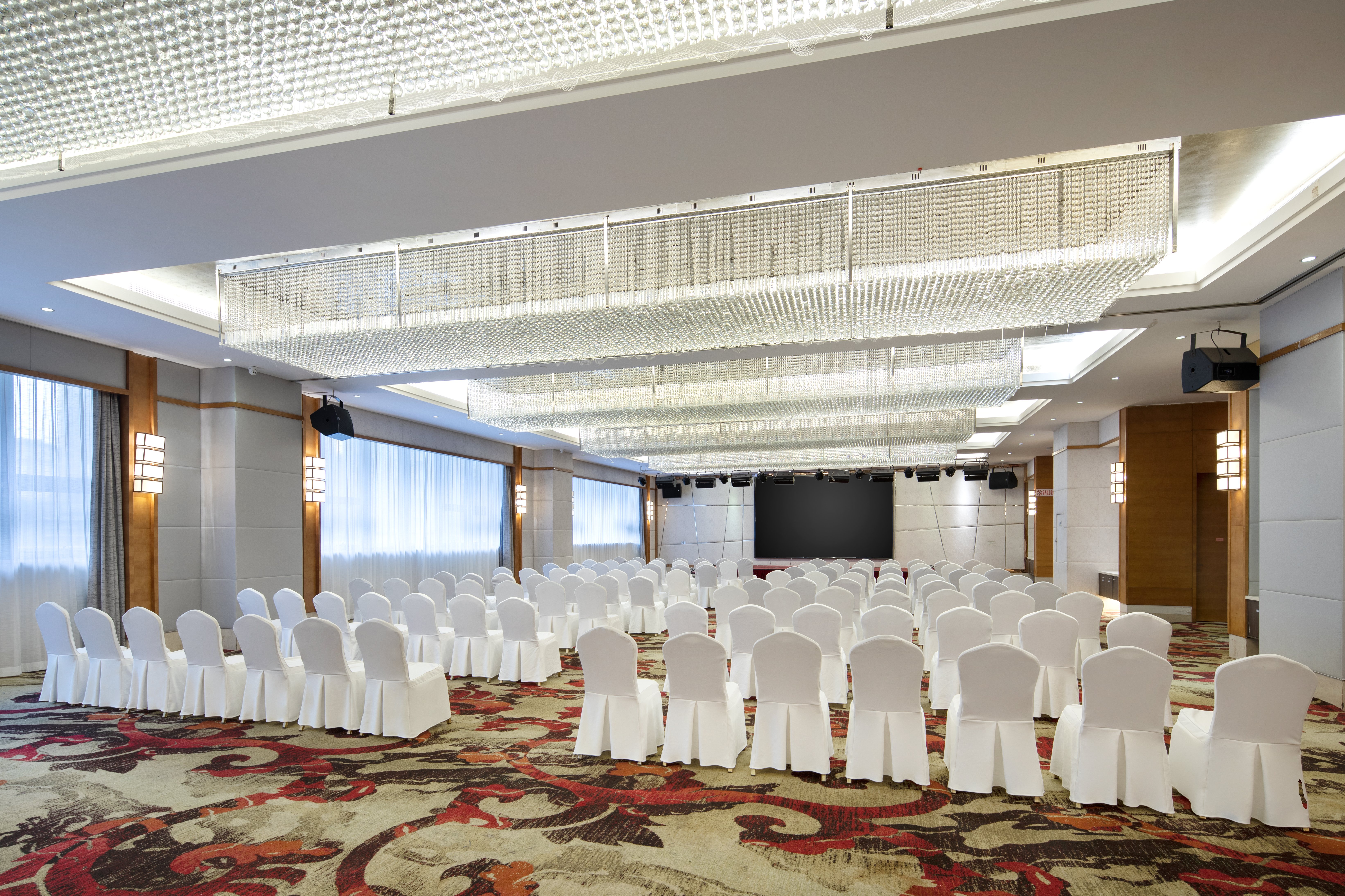 Holiday Inn Ningde Xiapu 54/67