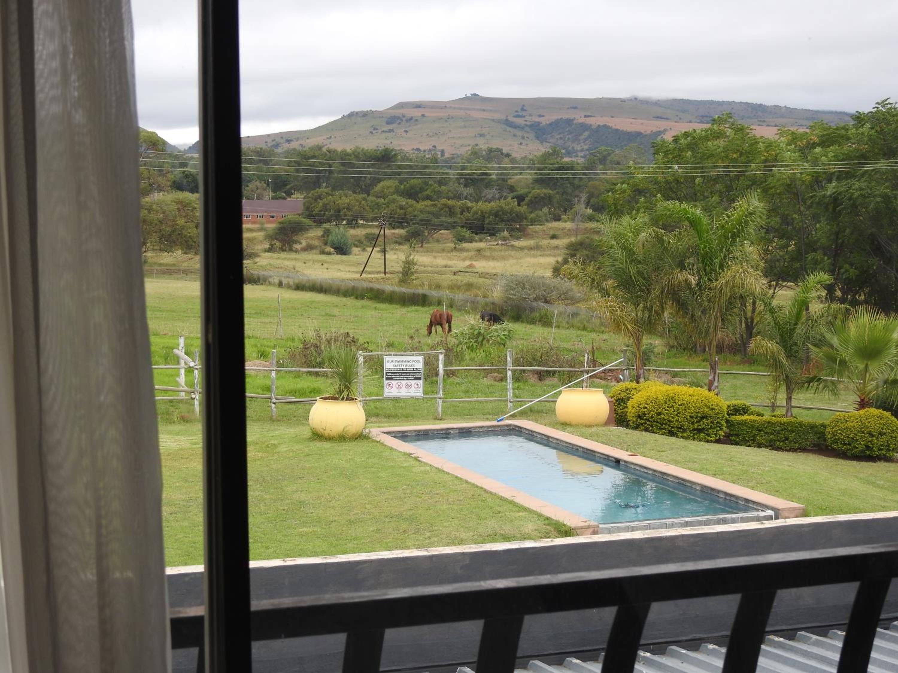 Amani Boutique Hotel 36/44