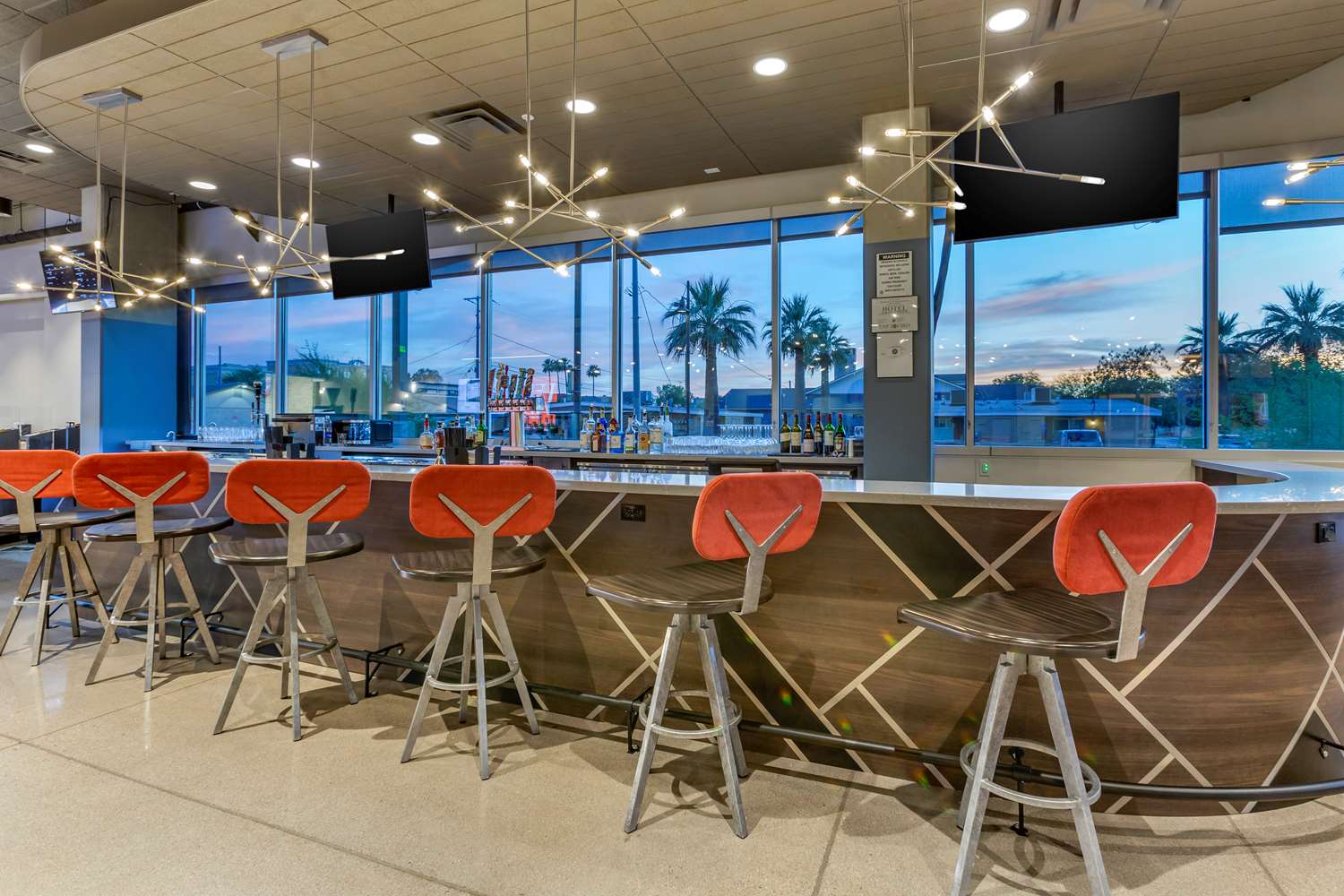 Vib Hotel by Best Western Phoenix-Tempe 31/42