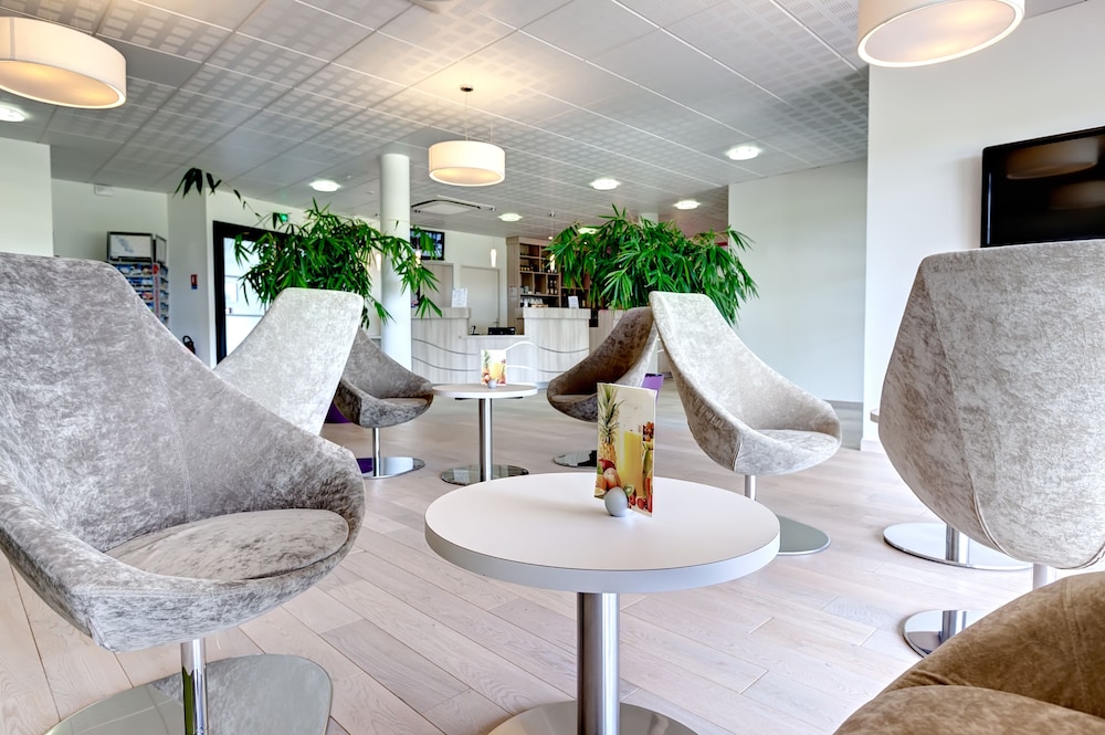 Brit Hotel Vendee Mer 23/33