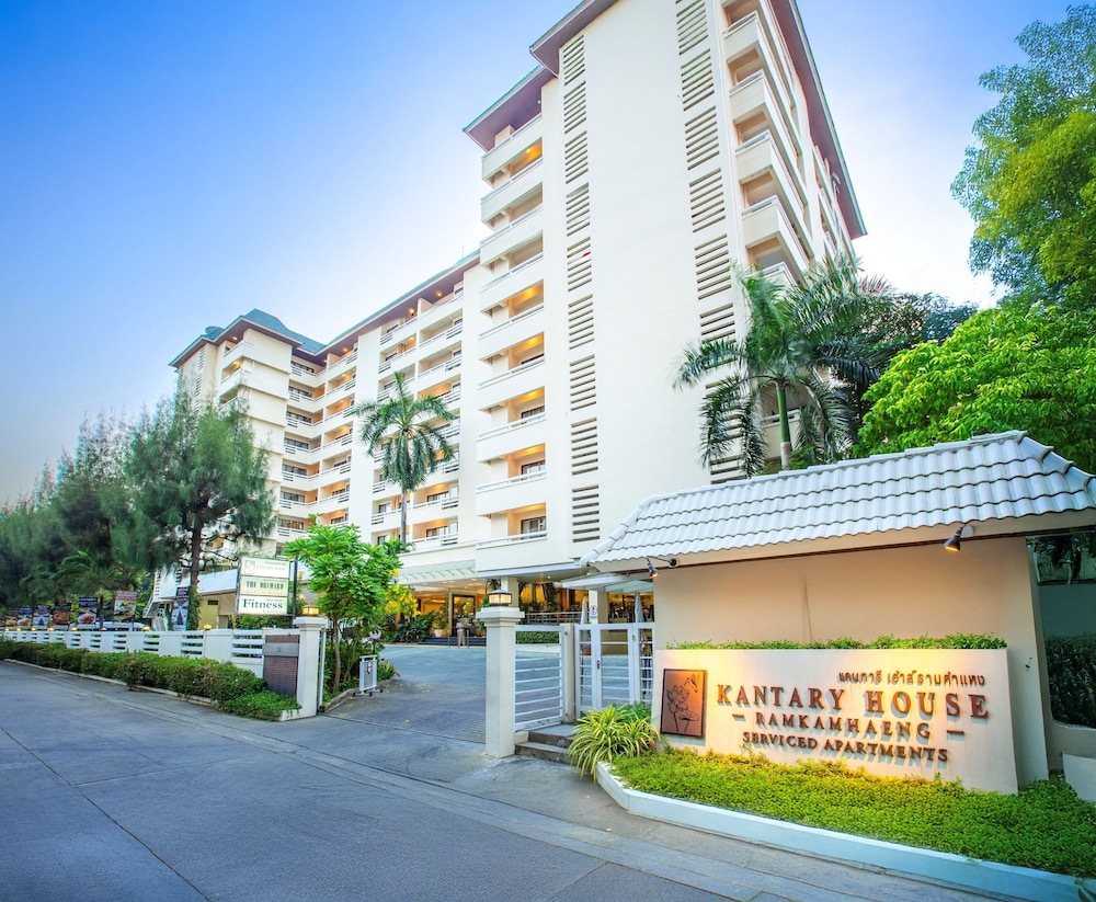 Kantary House Hotel, Bangkok in BANGKOK