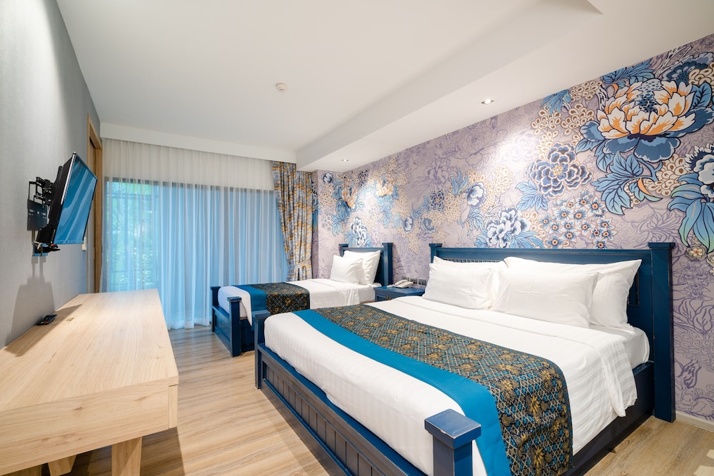 Bhukitta Boutique Hotel 11/46