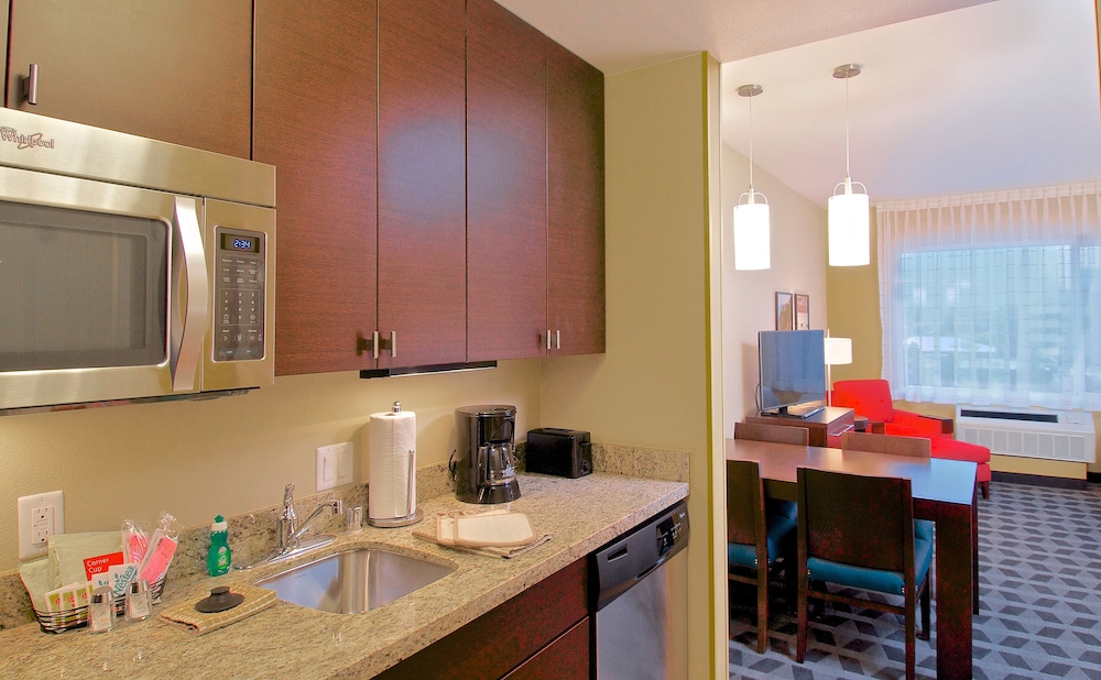 Towneplace Suites Anchorage Midtown 25/27
