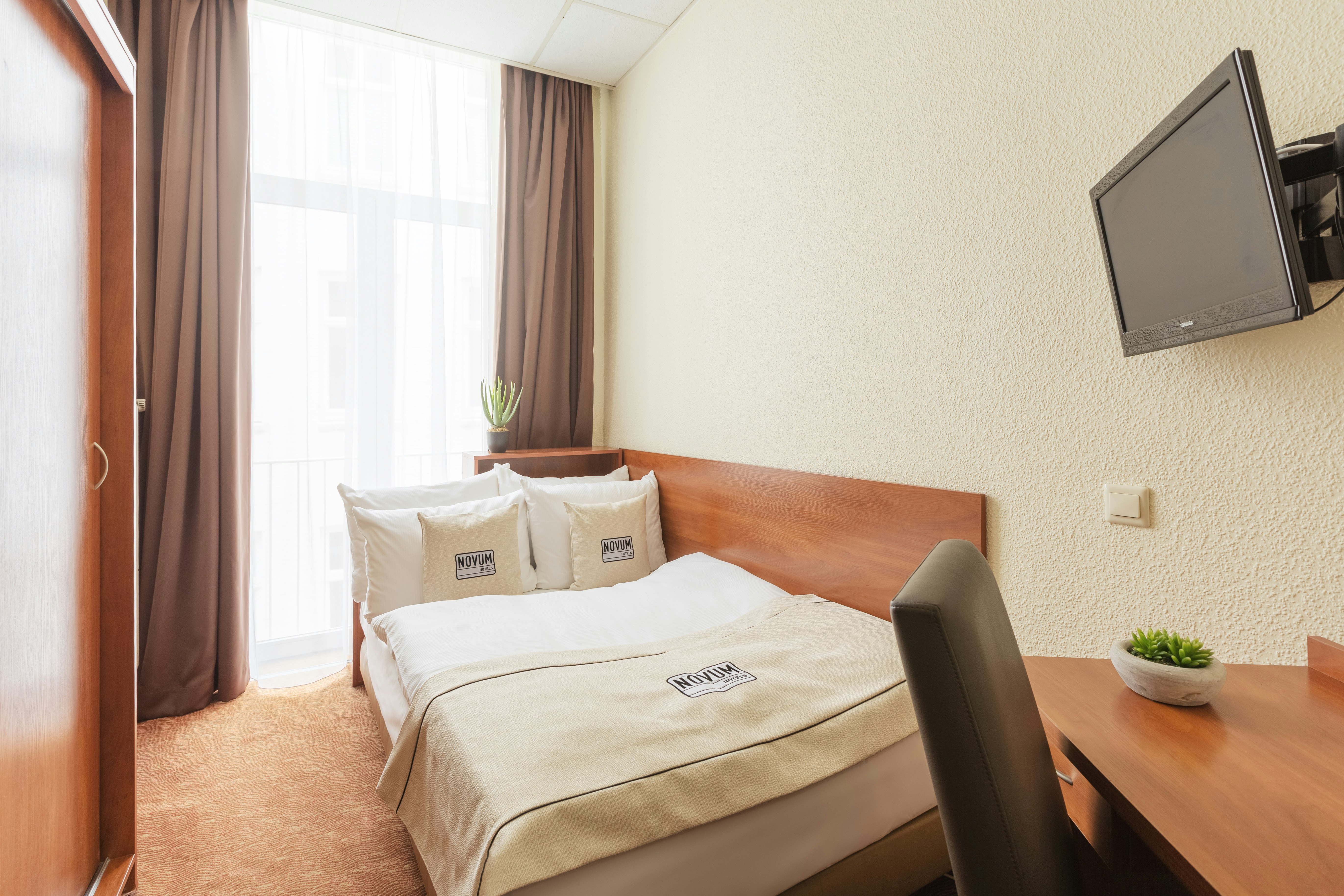 Hotel Hamburg Stadtzentrum 9/41