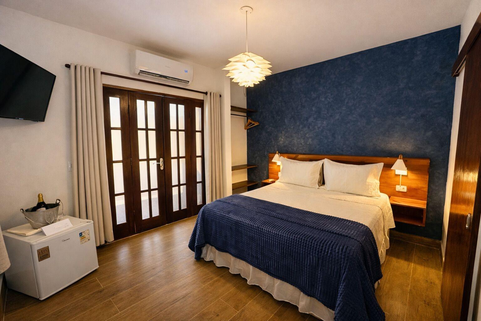 Superior, Double Bed