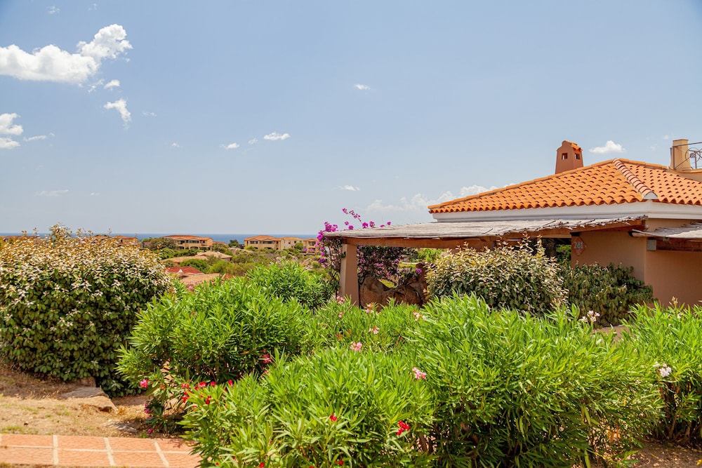 Residence Hotel Lu Nibareddu 43/50