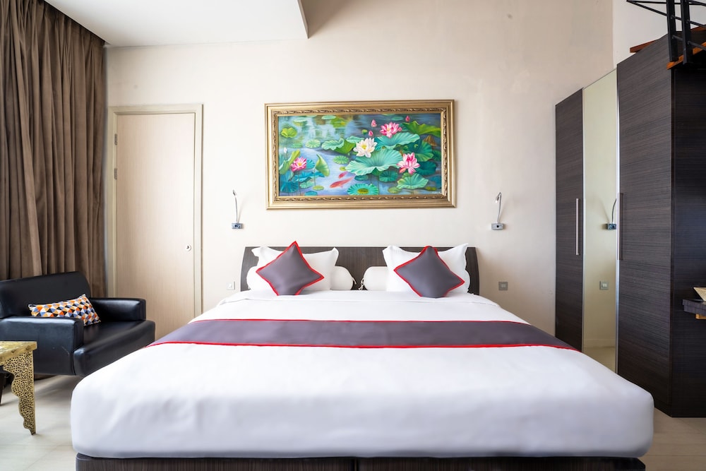 Sun Boutique Hotel 6/29