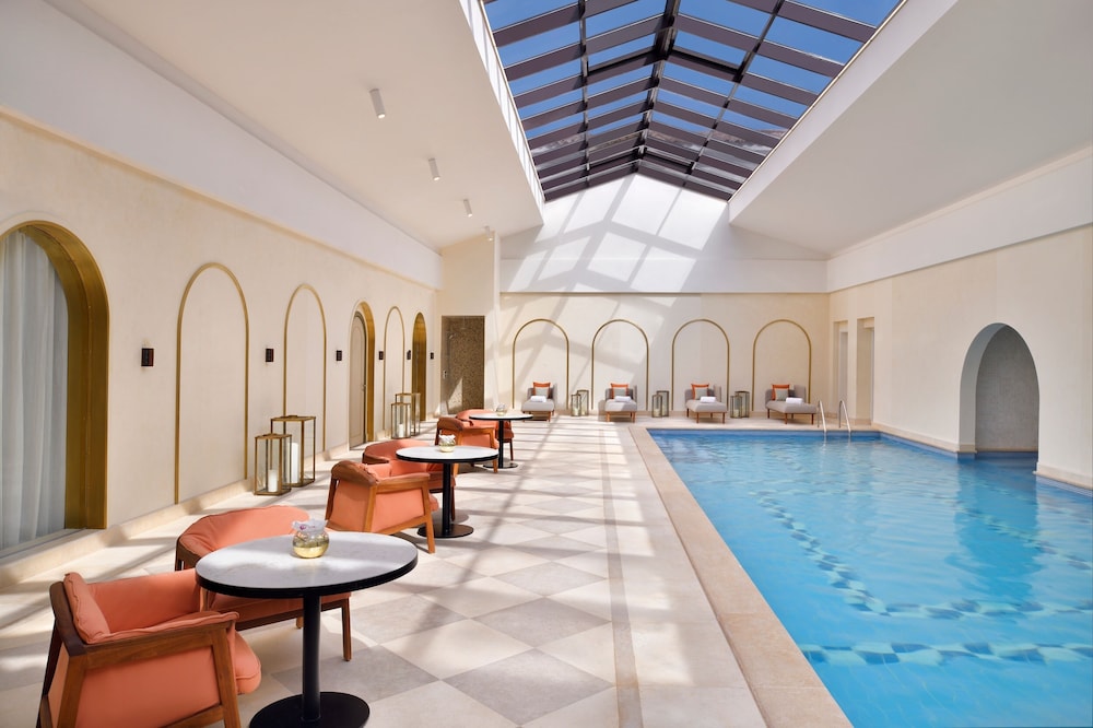 Address Marassi Golf Resort 16/50
