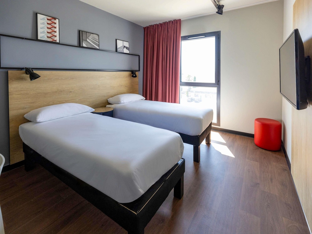 Ibis Marseille Marignane Technopole 19/57