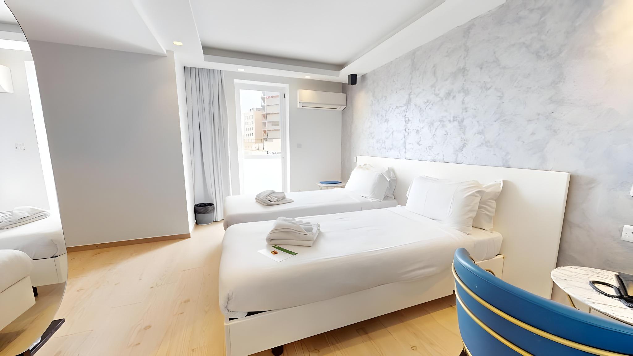 Junior Suite, Studio, Double Bed, Sea View
