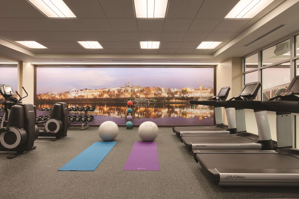 Hyatt Place Washington Dc/Georgetown/West End 23/49