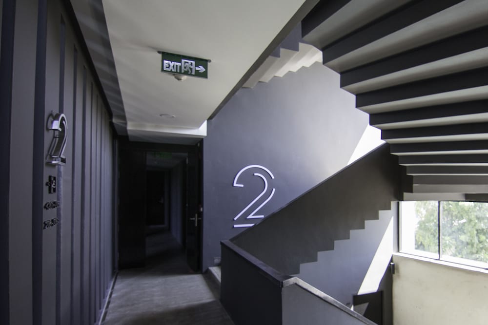 Kalm Bangsaen Hotel 27/47