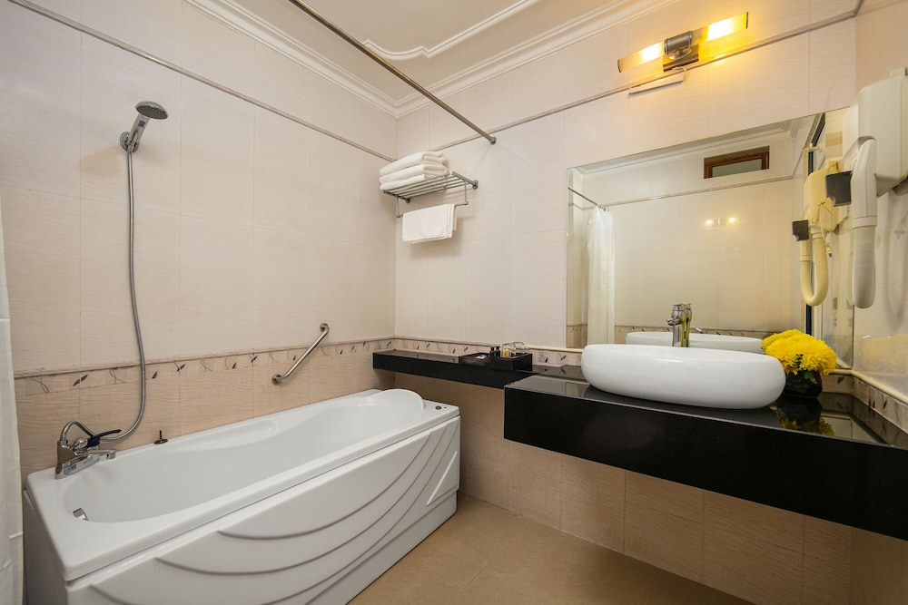 Hanoi Solo Hostel 21/66