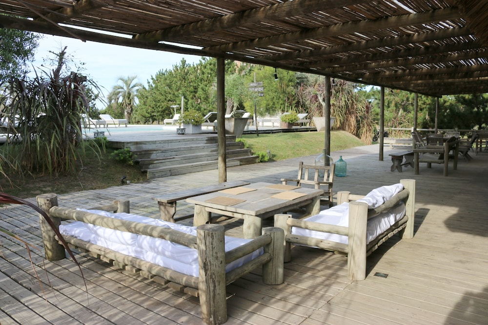 Casa Suaya Hotel Boutique 45/50