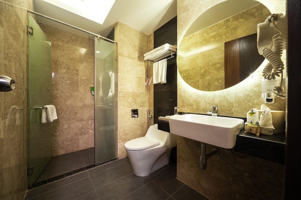 Promenade Hotel Bintulu 40/40