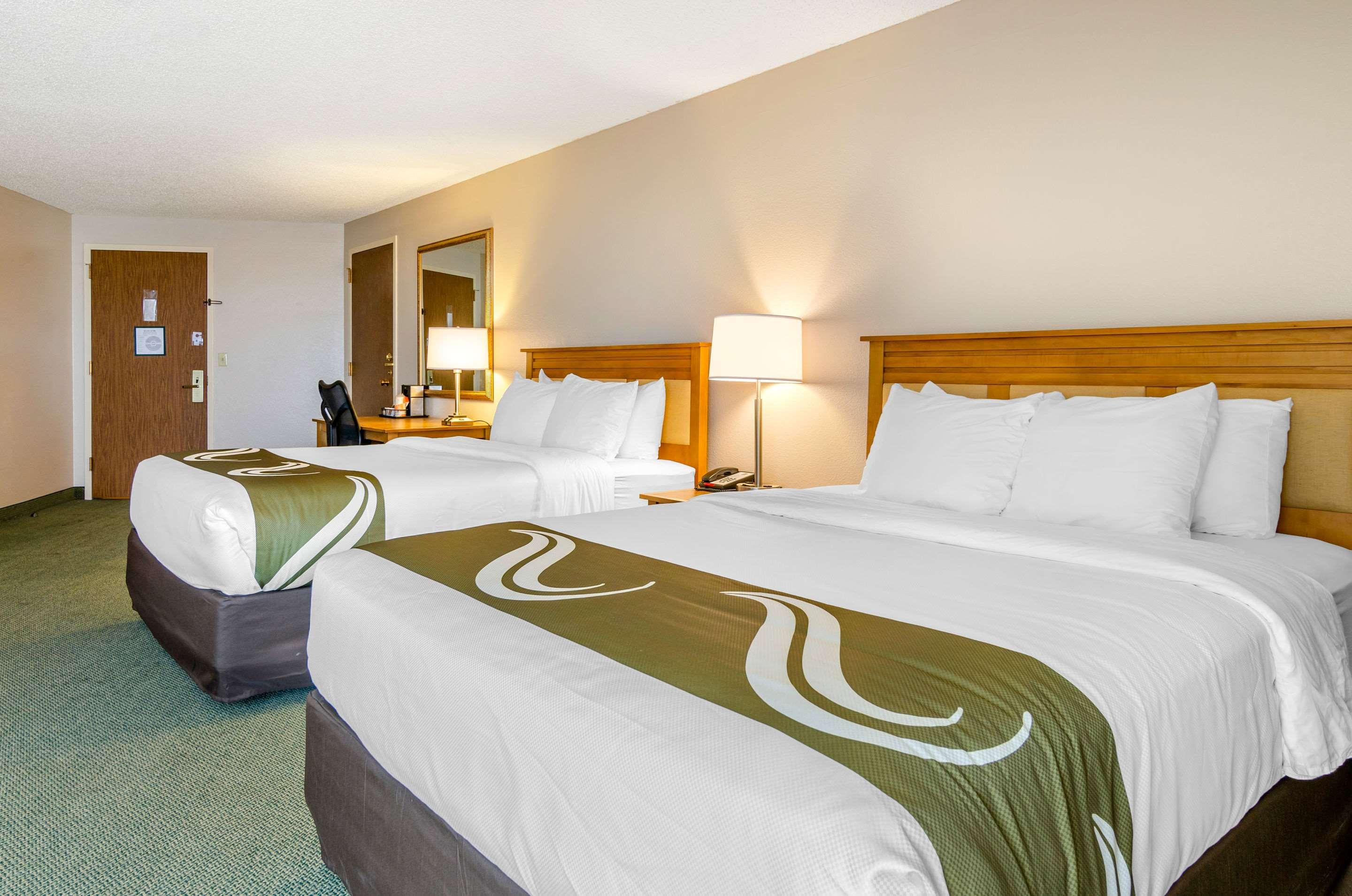 Room, 2 Queen Beds, Falls View