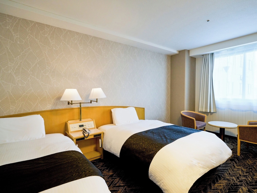 APA Hotel Takamatsu Airport 10/50