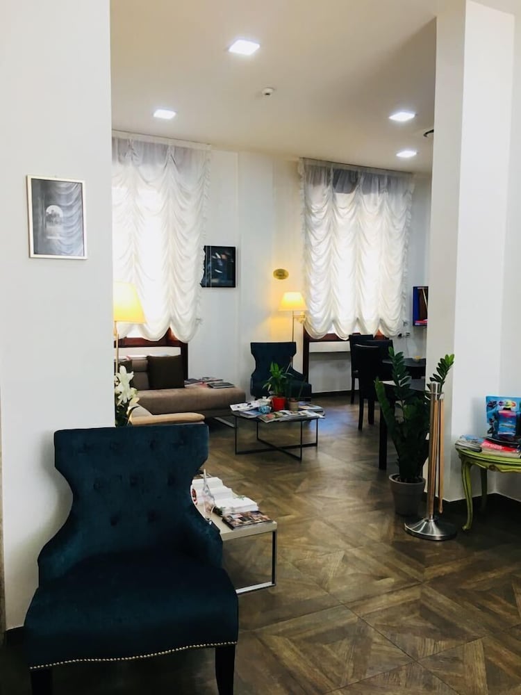 Hotel Lido 36/50