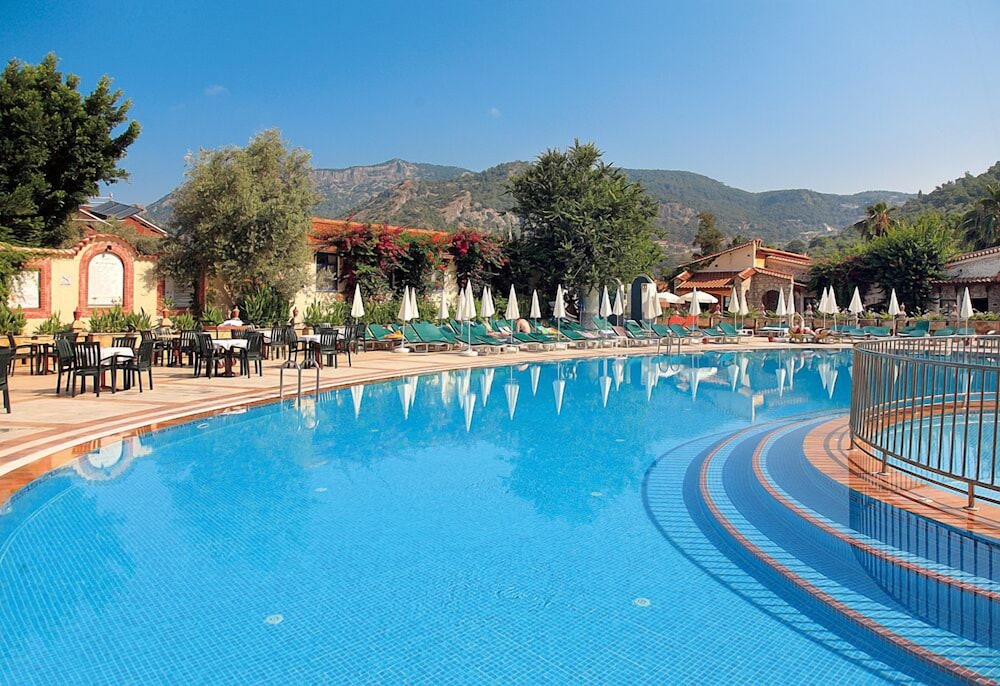 Oludeniz Beach Resort by Z Hotels 25/44