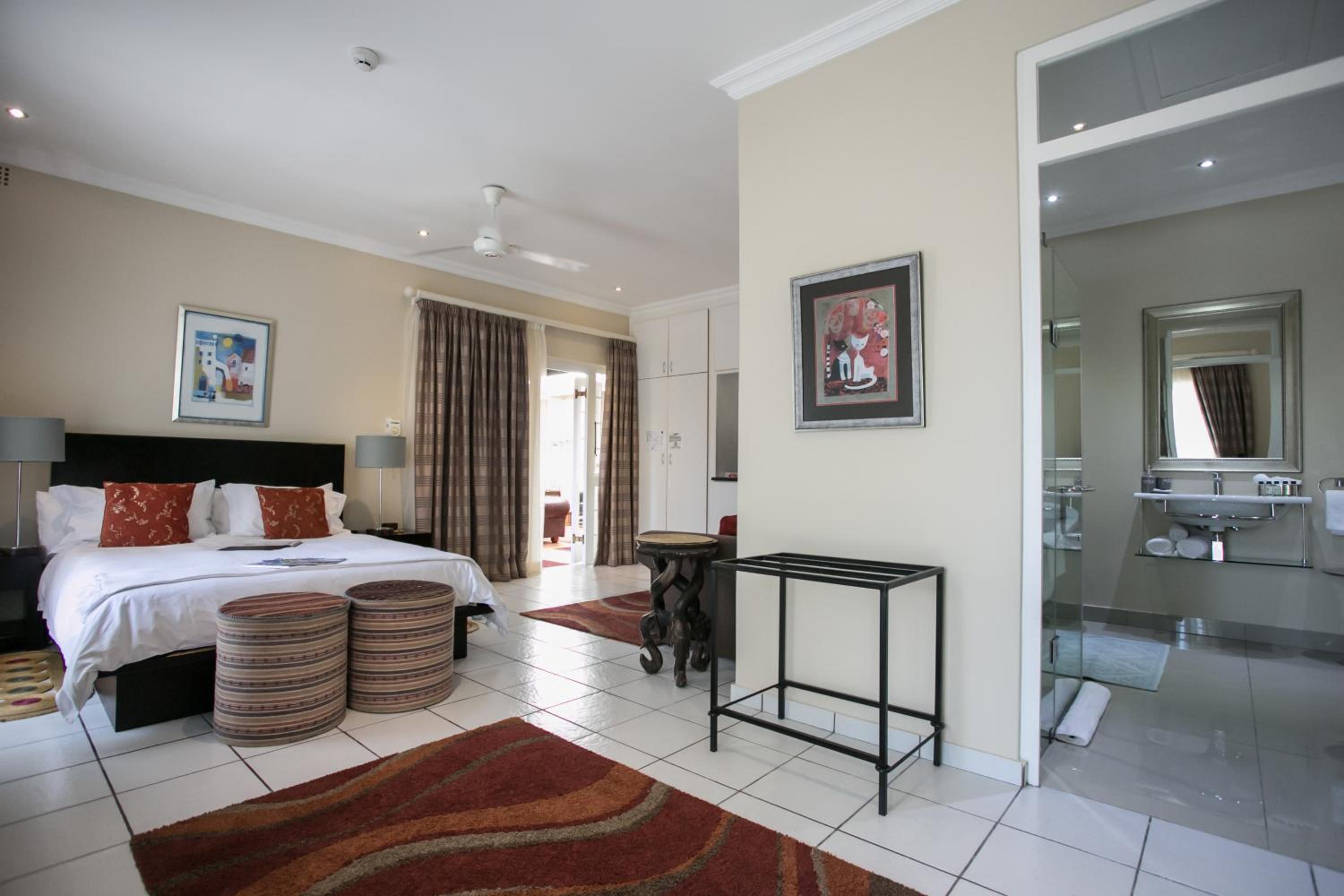 Westville Bed Breakfast Guest House 7/99