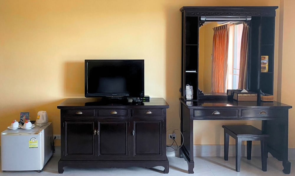 Rayong Lanna Hotel 49/56