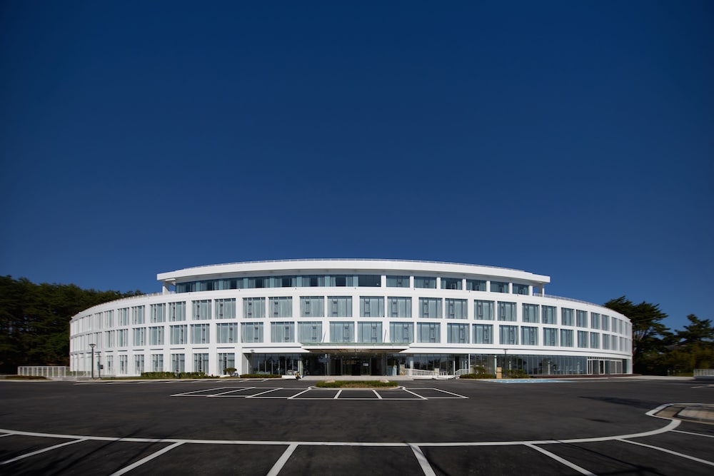 Naksan Beach Hotel 2/48