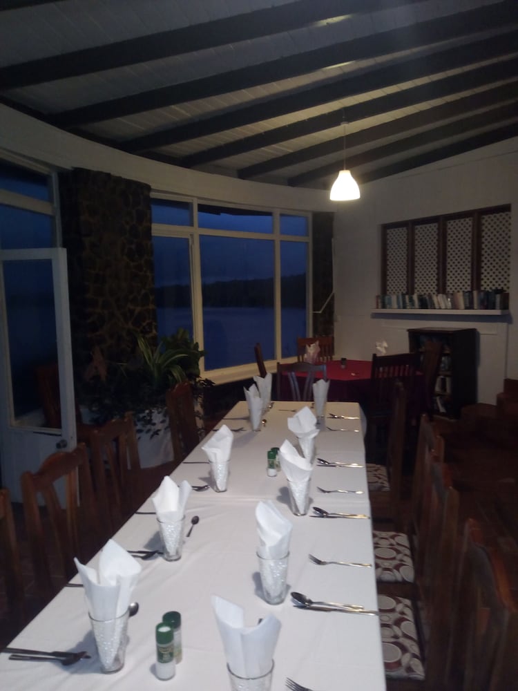 Cabier Ocean Lodge 34/50