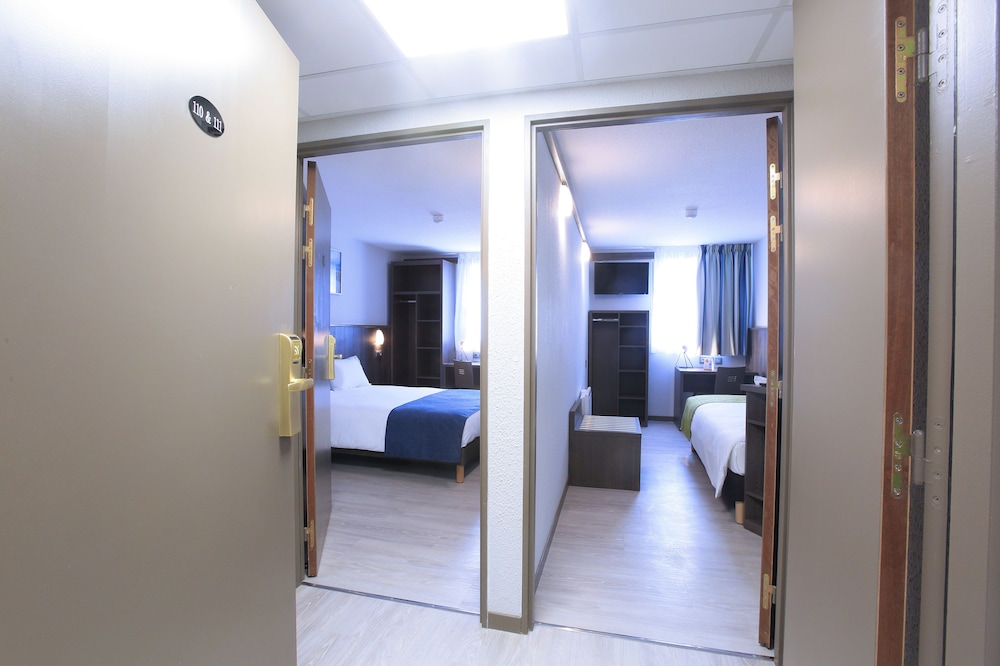 Brit Hotel Confort Calais 14/41