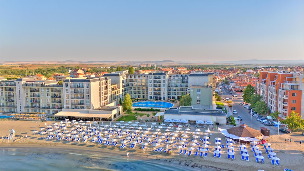 Festa Pomorie Resort in POMORIE