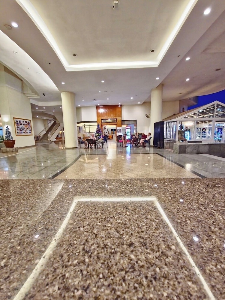 Loei Palace Hotel 13/83