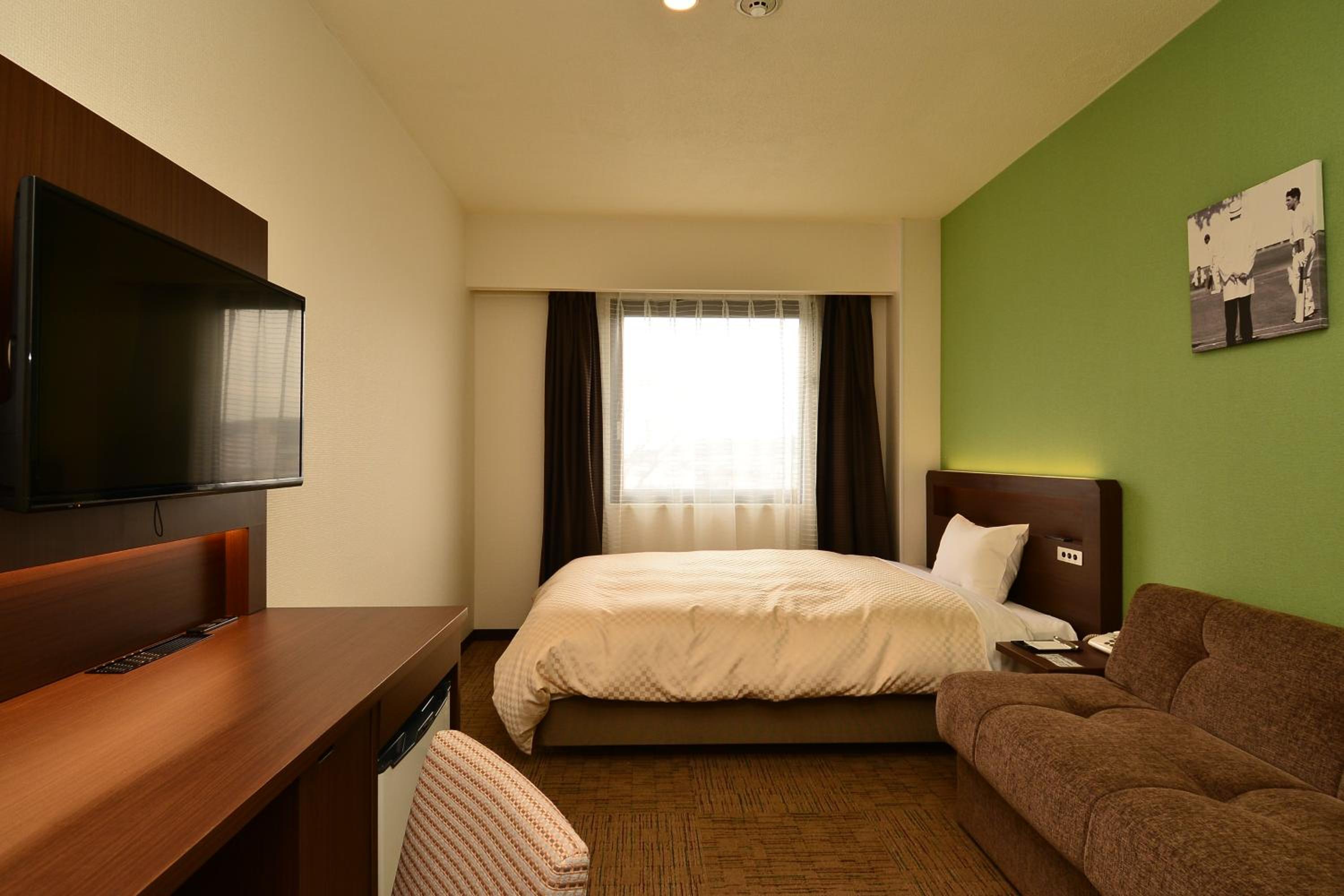 Hotel Sunroute Sano 29/47