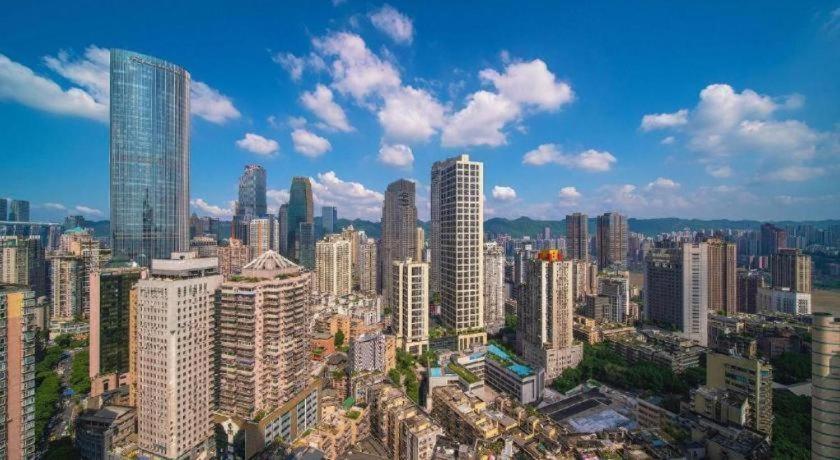 7 Days Inn Keyuanyi Road Shiqiao Pu 42/50
