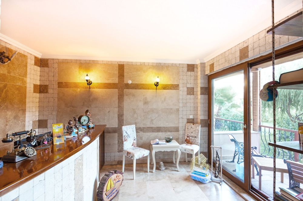Adrasan Deniz Hotel 35/35