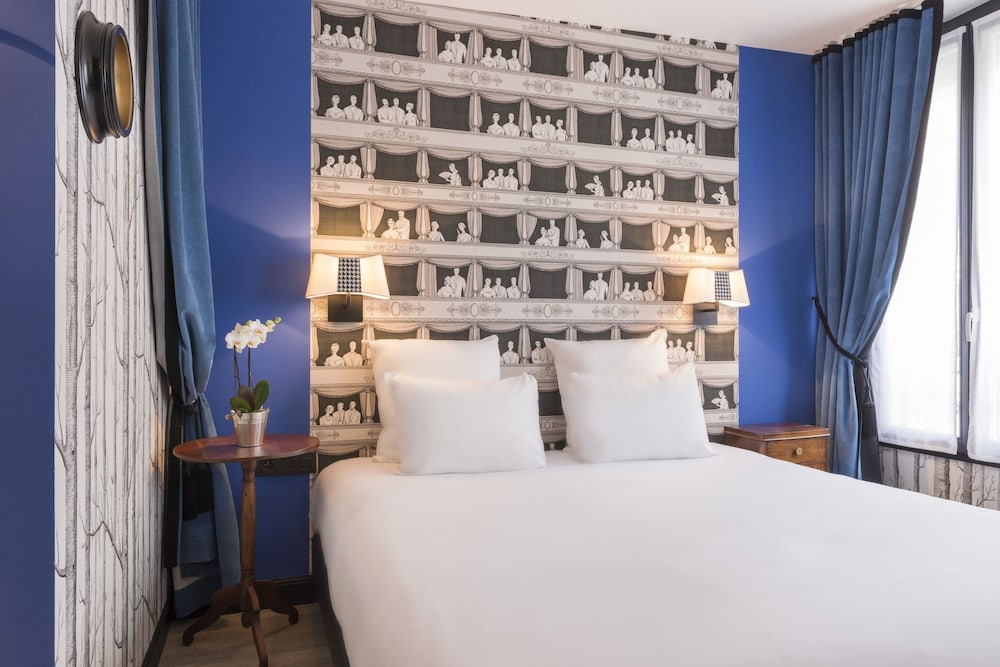 Hotel Sacha 25/49