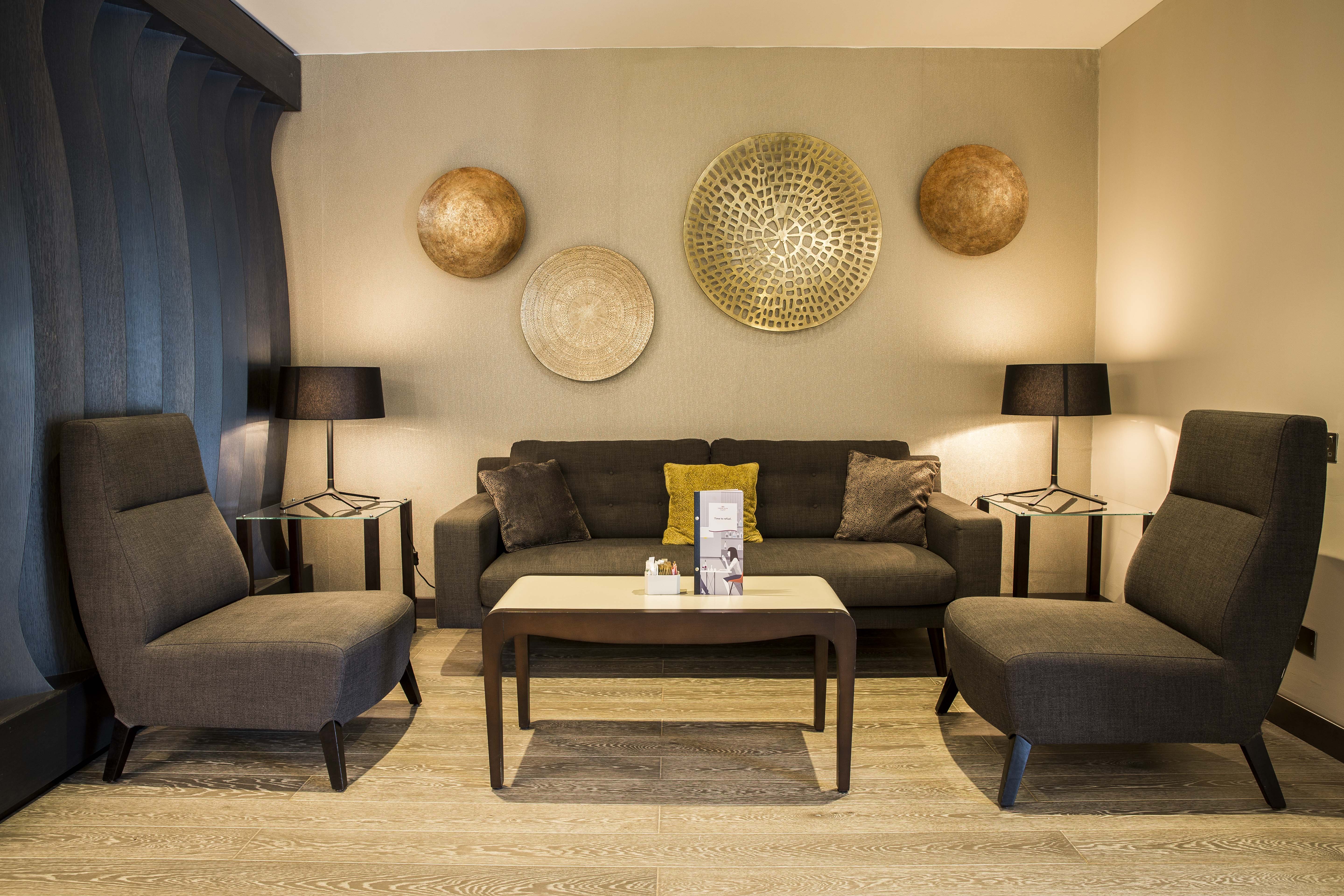 Crowne Plaza Basingstoke 42/63