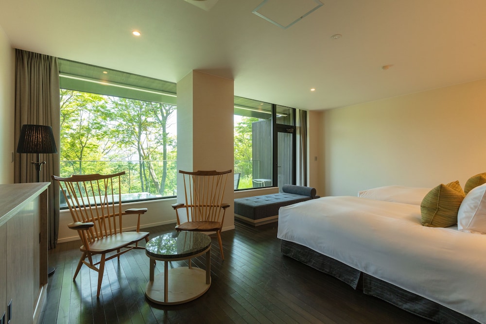 Kanaya Resort Hakone 8/50