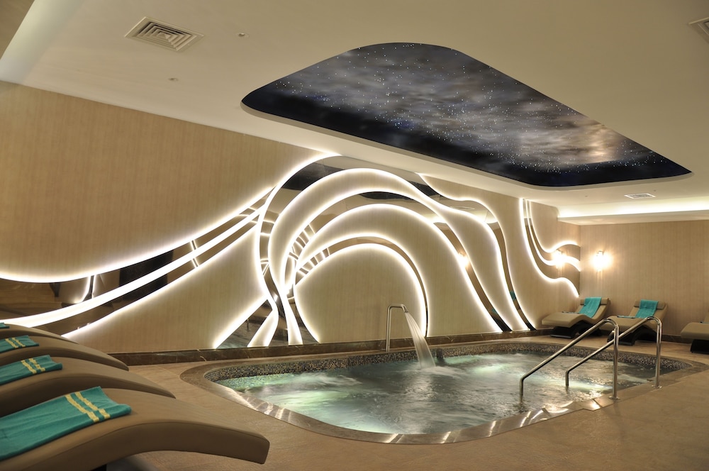 Venus Thermal Boutique Hotel 15/50