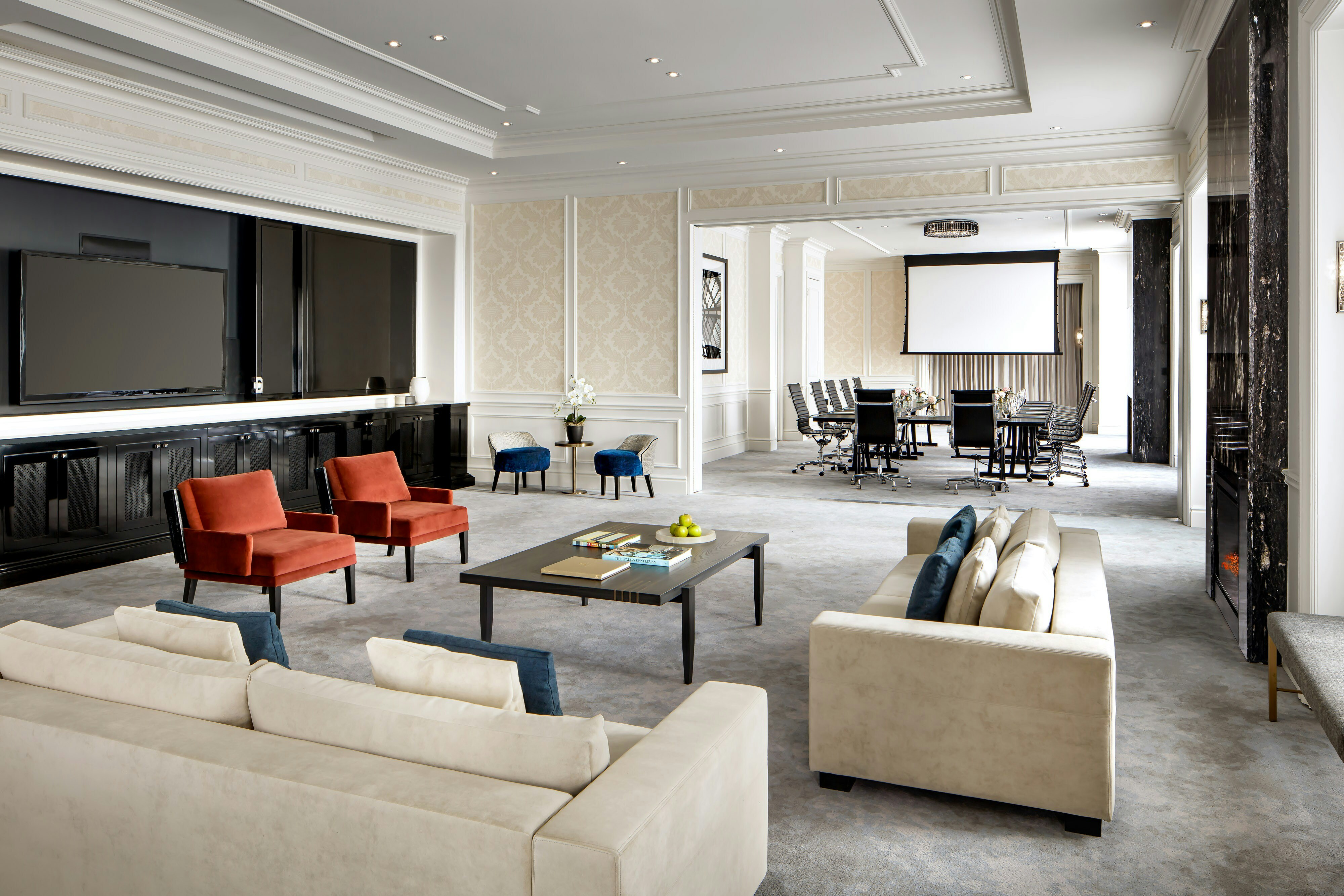 The St Regis Toronto 41/66