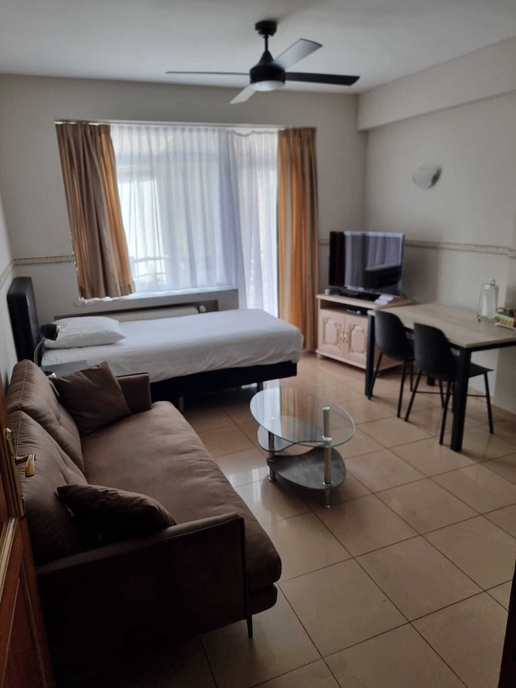 Aparthotel Résidence Bara Midi 28/50