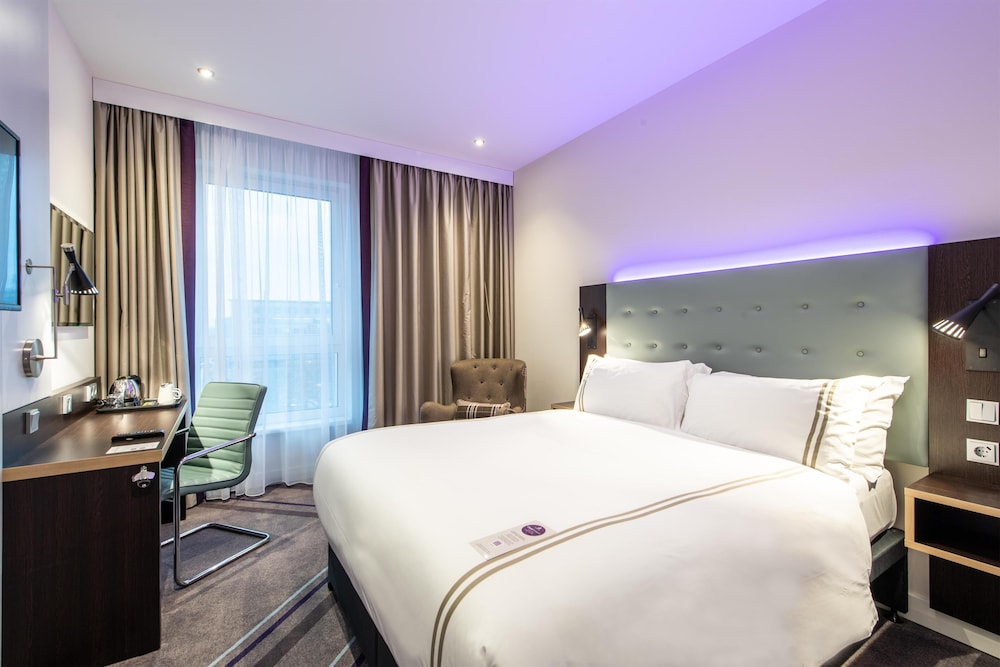 Premier Inn Essen City Centre 22/47