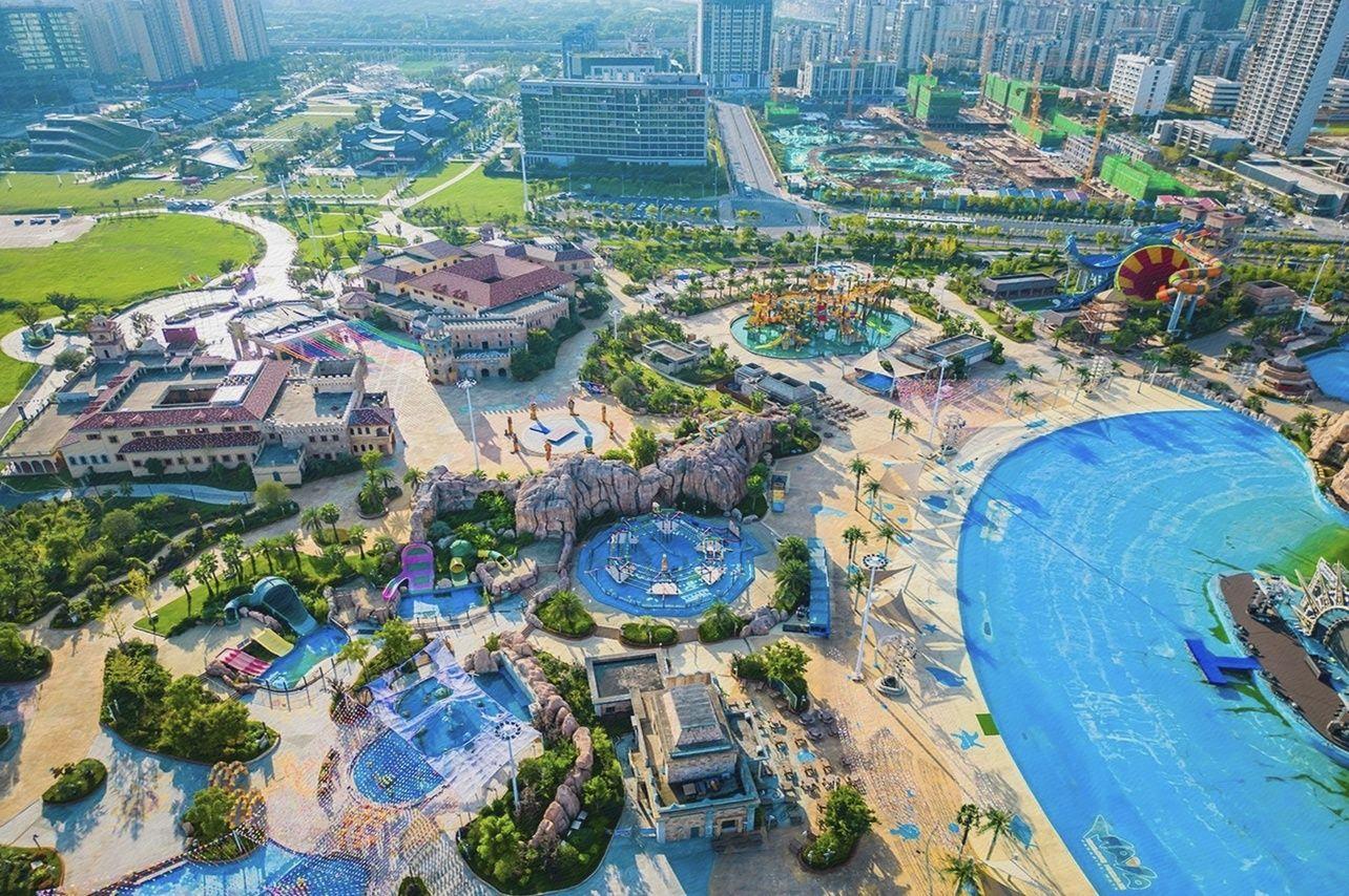 Lavande Hotel (Nanchang Hongcheng Mayan paradise Chaoyang) 31/33