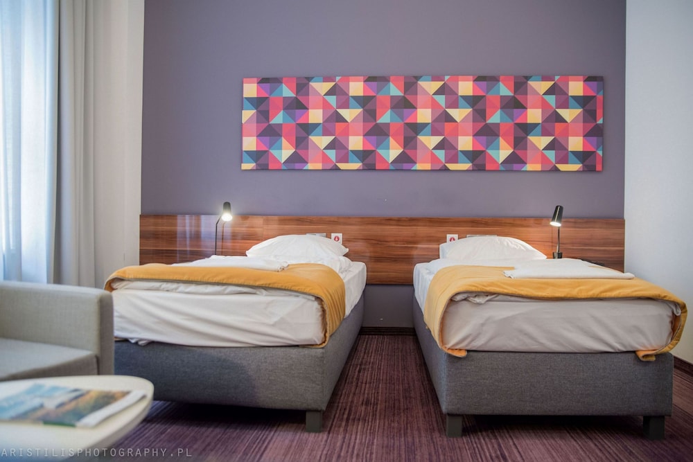 Hotel Tobaco 28/47