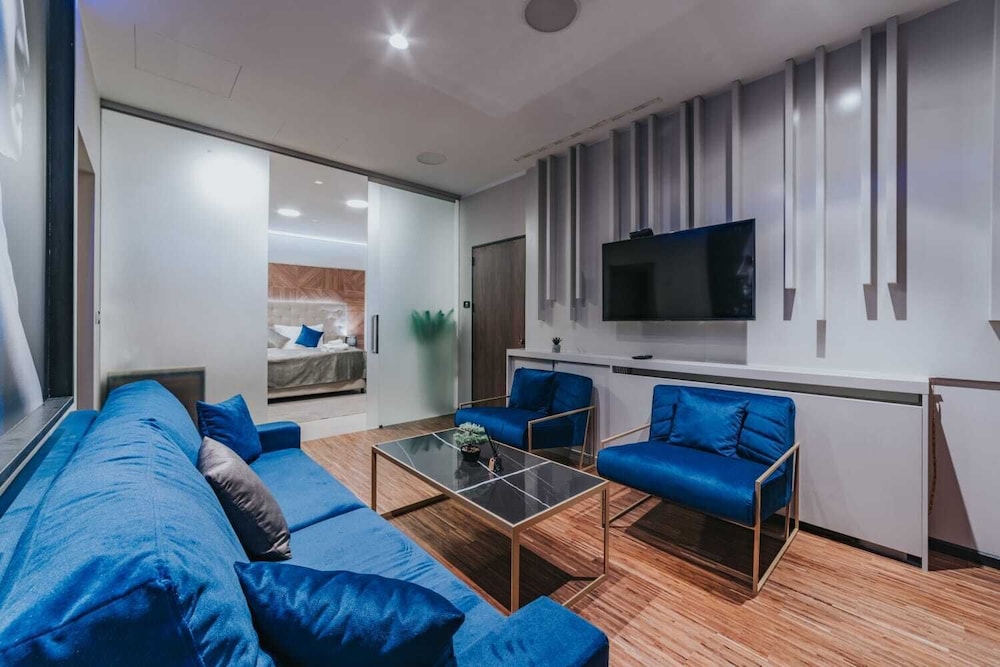 Ilica Luxury Center 34/50