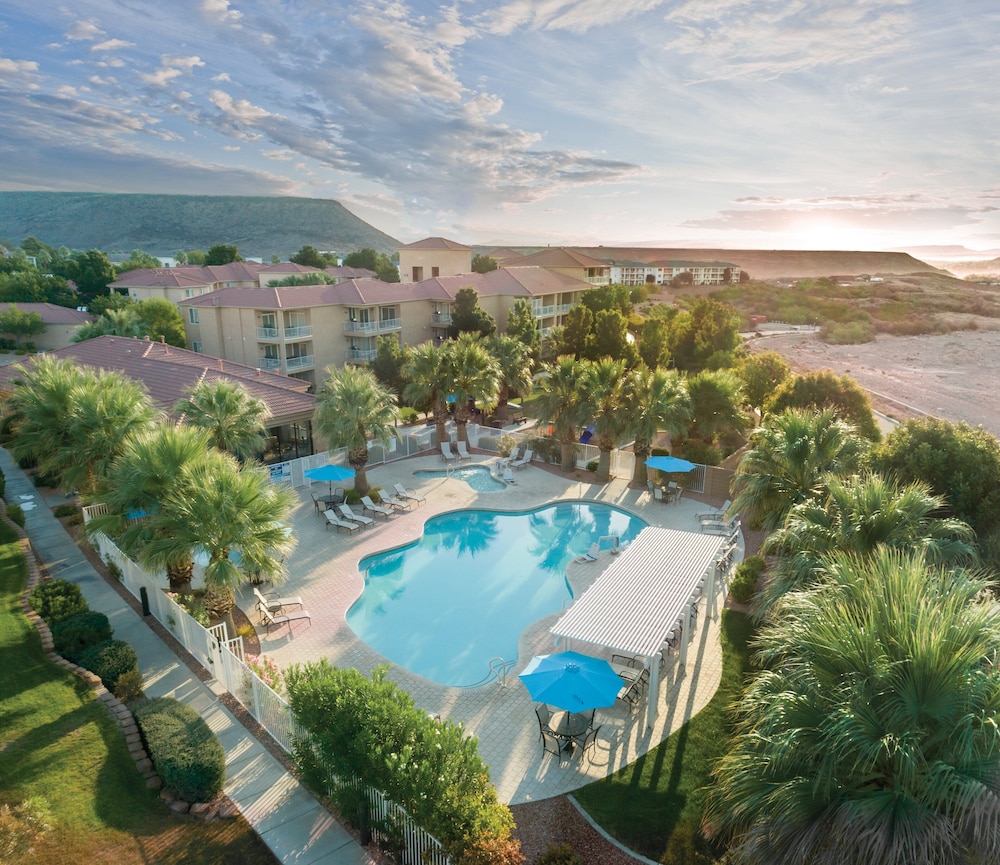 Worldmark St. George in ST GEORGE - UT