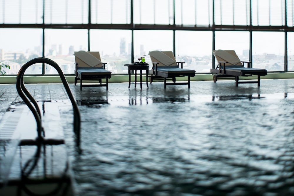 Muong Thanh Grand Da Nang Hotel 39/63