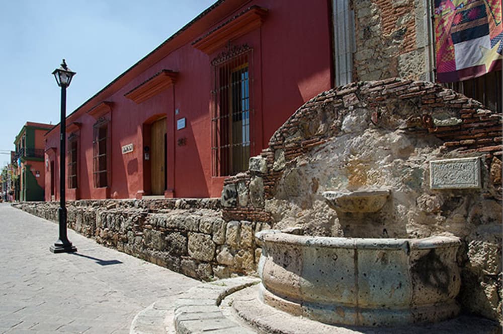 La Casona De Tita Oaxaca 23/50