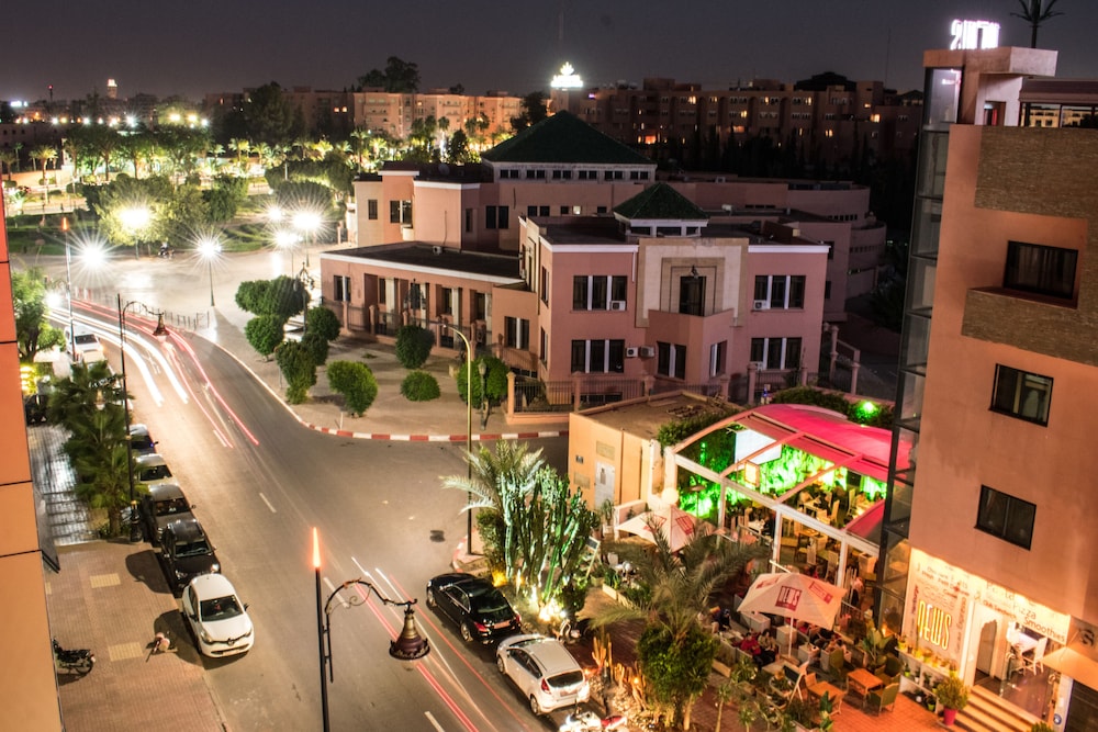 Tempoo Hotel - Adults Only 52/55